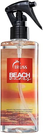 Truss Finalizador Beach Waves Spray Texturizador 260ml
