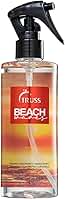 Truss Finalizador Beach Waves | Spray Texturizador para Ondas Naturais e Proteção Térmica | 260ml