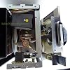 Nuova Simonelli Oscar Direct Connect Version Black Espresso Machine Mop140D204