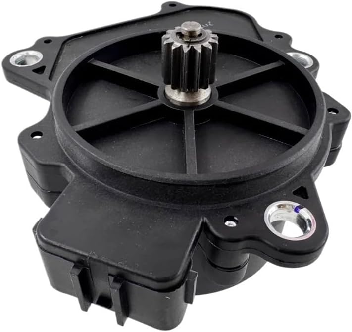 Servo Motor Transfer Case Assembly Fit For Segway Snarler AT6 L E5 S T3b Q02F51000001 LU097490