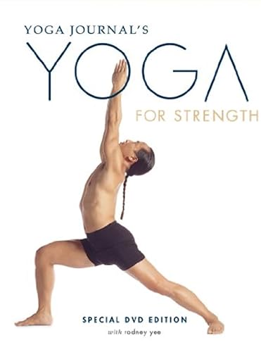 Strength Building Yoga