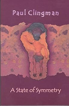 Paperback A State of Symmetry Book