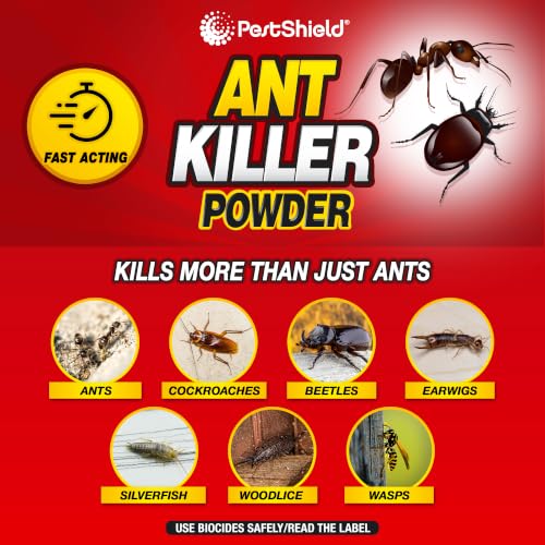 Image of PestShield Ant Killer Powder 150gm