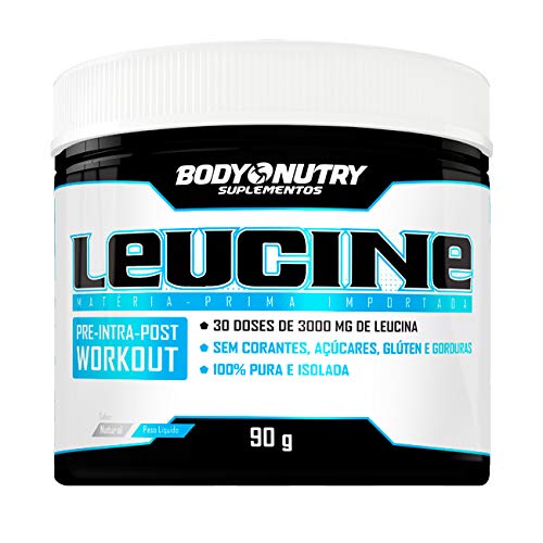 LEUCINE
