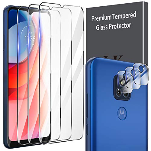 6 pack lk 3 pack screen protector + 3 pack camera lens protector …