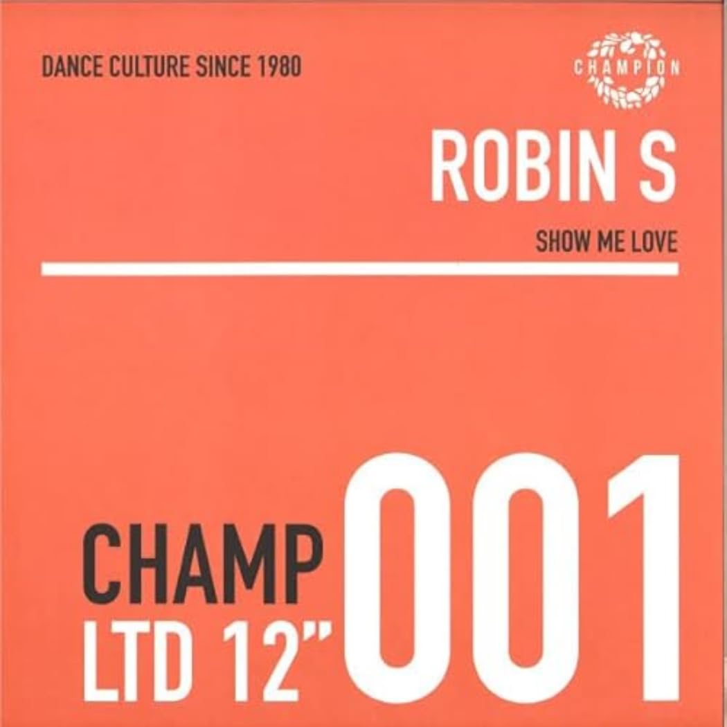 Show Me Love [VINYL]