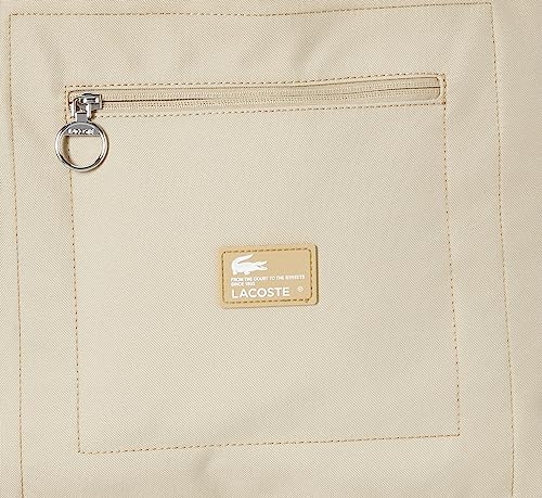 Image of Lacoste Women's L.12.12 Concept Vertical Shopping Bag