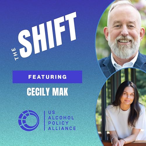 Kicking Off The Shift: Cecily Mak Interviews Mike Marshall cover art