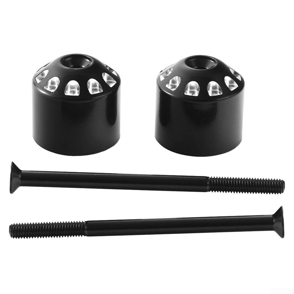 Pesi Manubrio Antivibrazione Acciaio Per Can-Am Ryker 600