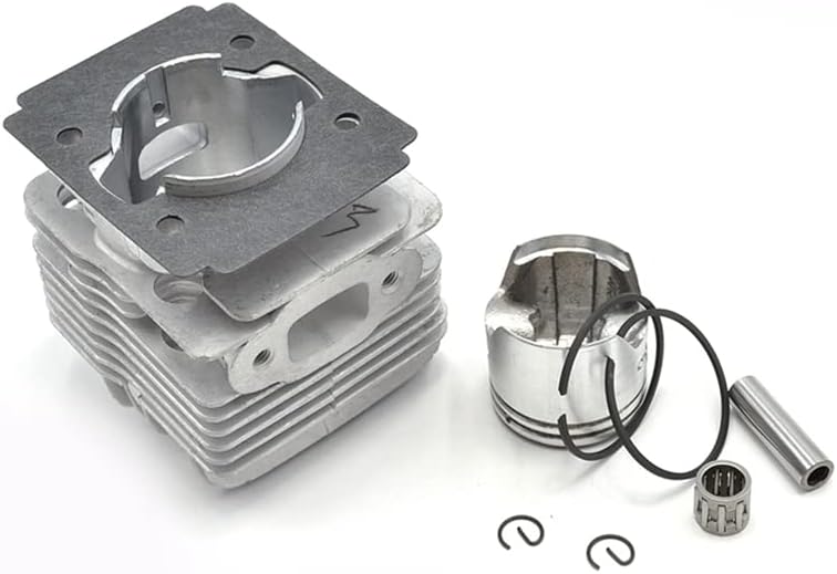 [Tool accessories] Retail 26CC 34MM Cylinder Piston Ring Needle Roller Bearing Gasket Is Suitable Compatible with Brush Blade Parts TL26 CG260 Zenoah BC260