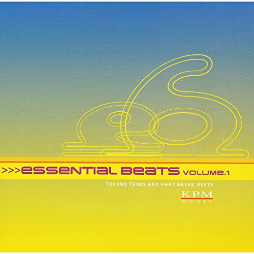 Play Essential Beats - Volume 1 by VARIOUS ARTISTS on Amazon Music