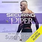 Cover of Securing Piper