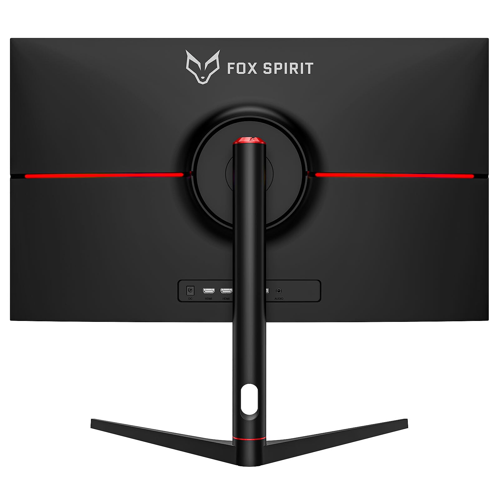 Fox Spirit FH271B - Écran PC Gaming 27" IPS Full HD - 240Hz - 1ms - Pivot - HDR