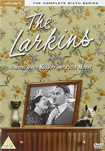 The Larkins