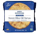 Ines Rosales Sweet Olive Oil Tortas, 6.34 Ounce