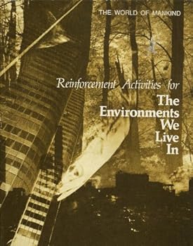 Unknown Binding The environments we live in (The world of mankind) Book