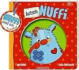  Autsch, Nuffi: Nuffi und ich