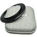 52mm to 67mm Step Up Ring, 52-67mm Step-Up Adapter Ring for 52mm Lens Mount 67mm for DSLR Lenses and ND UV CPL IR Filters. and 67mm Lens Cap and Multifunctional Photography Accessory Bag