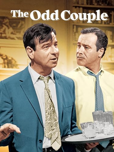 The Odd Couple