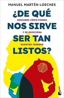 ¿De qué nos sirve ser tan listos?