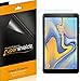 Supershieldz (3 Pack) for Samsung Galaxy Tab A 10.5 inch (SM-T590, T595, T597) Screen Protector, 0.23mm, High Definition Clear Shield (PET)