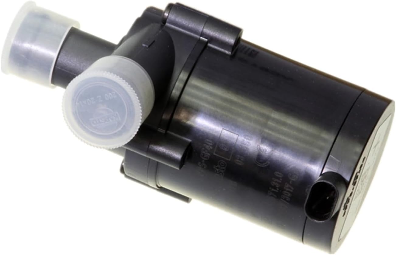 18mm/20mm Cooling Water Pump for Webasto 9021337B (18MM)