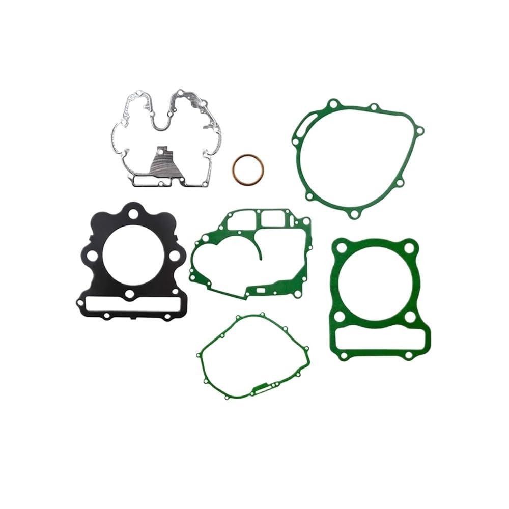 Kit joints de cylindre moto pour réparer les fuites XR250