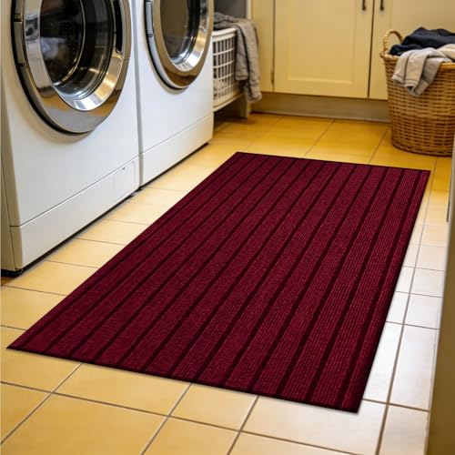 ���փ}�b�g �L�b�`���}�g 70 x 120 cm ����~�ߓD���Ƃ��z���D���Ƃ������z���􂦂�G���ϖ��Ր����փI�t�B�X���X�Ɩ��p�ƒ�p, ��