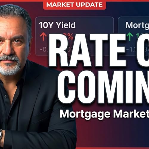 S2025 Ep224: Will the Fed Cut Rates Again? Mortgage Market Update