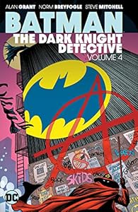 Batman: The Dark Knight Detective Vol. 4 (Detective Comics (1937-2011))