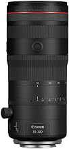 Canon RF70-200mm F2.8 L is USM Z Telephoto Camera Lens | Black