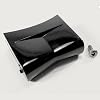 Replacement Side Handle PRE1994 Side Handle PRE 1994 Saladmaster Replacement Side Handles for 3Qt &Amp, 4Qt Cans 18-8 Stainless Steel for 3Qt & 4Qt Pot 18-8 Saucepan and Frying Pan