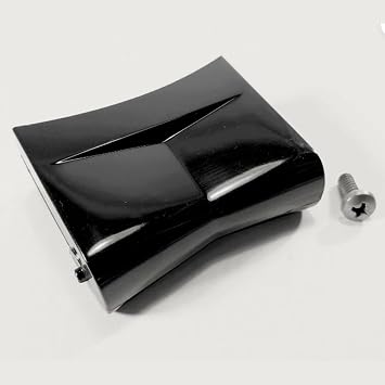 Replacement Side Handle PRE1994 Side Handle PRE 1994 Saladmaster Replacement Side Handles for 3Qt &Amp, 4Qt Cans 18-8 Stainless Steel for 3Qt & 4Qt Pot 18-8 Saucepan and Frying Pan