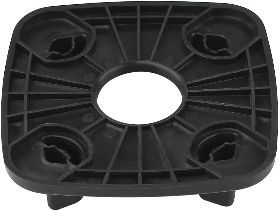 Anbige Replacement parts Centering Pad,Compatible with Vitamix blender