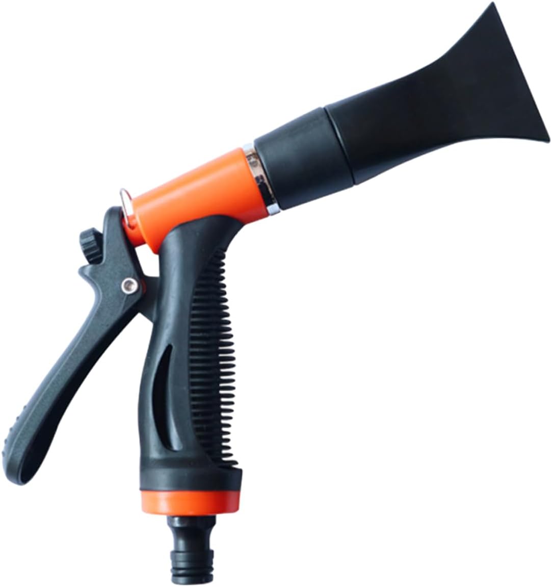 ULTECHNOVO 2pcs Car Wash Foam Gun Spray Gun Sprayer Pressure Washer Foam Car Shampoo Sprayer Soap