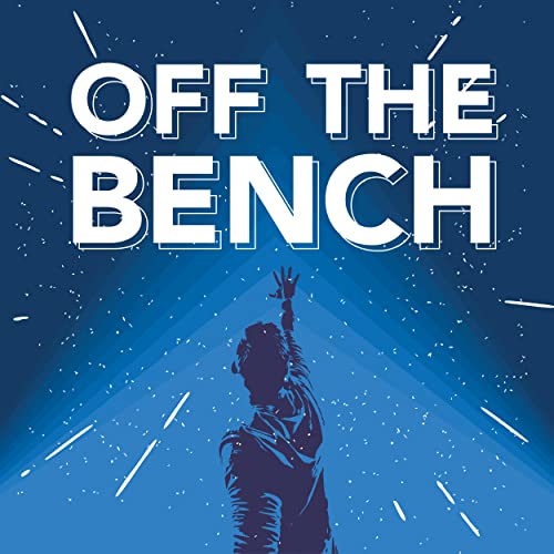 Off the Bench with Mark Wiggins cover art