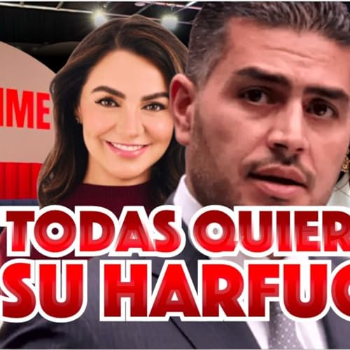 Omar García Harfuch, hijo de María Sorté ¿protagonizaría nueva versión de Dos Mujeres, un Camino? Así se vivió tenso momento en la Cámara de Diputados en México