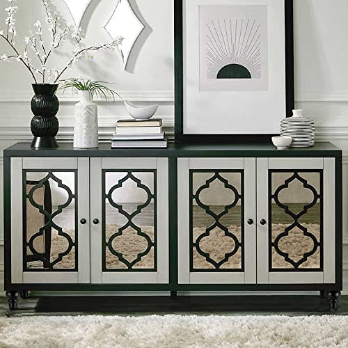 Maricome 4 Inch Unfinished Wood Legs For Furniture Set Of 4 Diy Furniture Feet For Sofa Couch Cabinet #TOP2