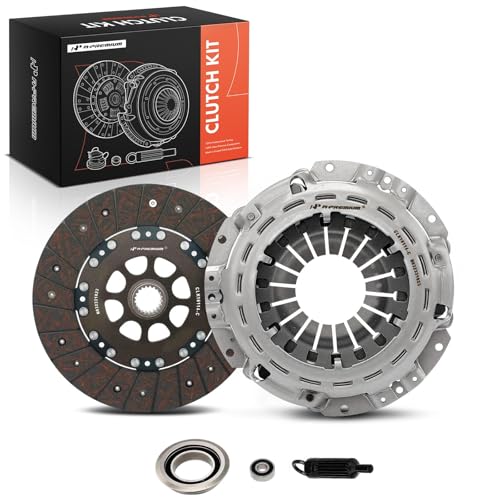 A-Premium Transmission Clutch Kit Compatible with Lexus IS250 2006 2007 2008 2009 2010 2011 2012 2.5L by A-Premium - Used condition - US$73.10