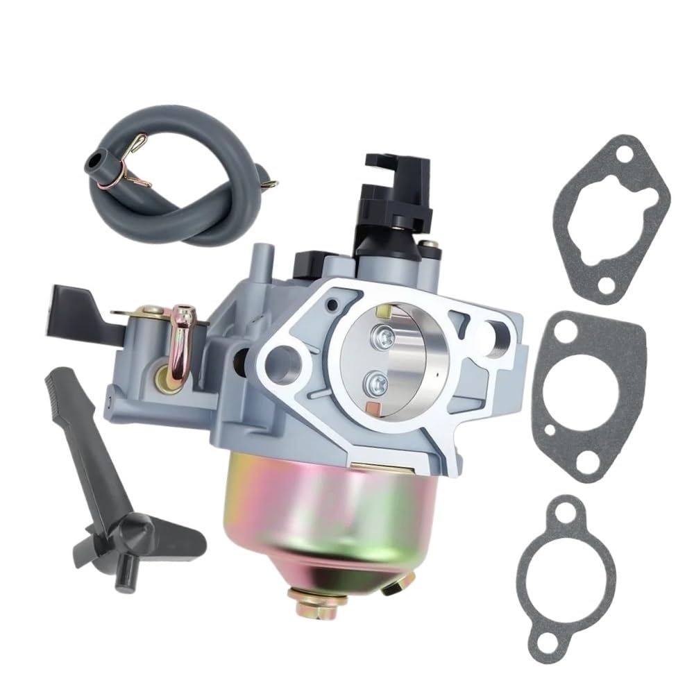 Carburateur pour GX390 GX270 GX340 et GX420 motorisation de jardin