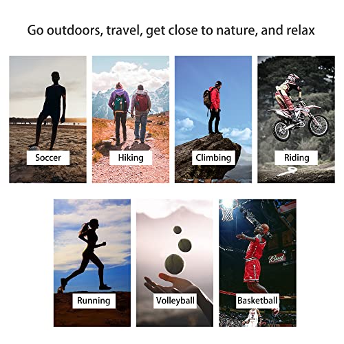 Soogree Racquetball Goggles - Anti Fog Shock Absorption Sports Glasses Basketball Football Eye Protective Adjustable Strap #TOP4