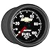 Auto Meter 880449 GM Series Electric Fuel Pressure Gauge