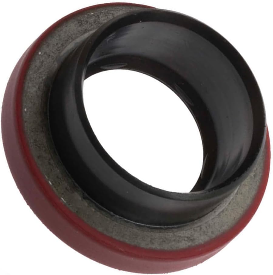 Front Left for Dodge Ram 3500, 1500, 2500 1994 1995 1996 1997 1998 1999 2000 2001 2002 2003 Replacement 04116366, 04116366AB, 4116366 Drive Axle Shaft Seal 1Pcs