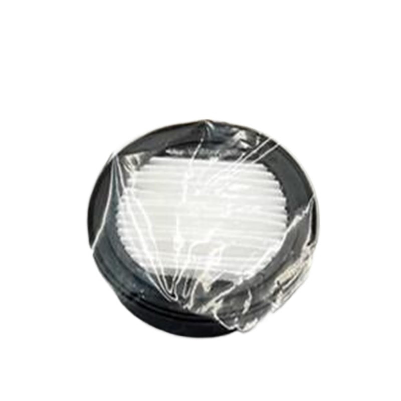 Elemento filtrante di Ingresso per Pompa a Vuoto 1OD102-HT35 OD76-HT35 OD60-HT25 OD40-HT25 per compressore d'Aria, generatore di azoto, filtrazione Industriale e Manutenzione.
