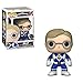 Funko Pop Television: Power Rangers - Blue Ranger (No Helmet) Collectible Figure, Multicolor, Standard