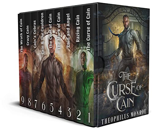 Book cover for The Vilokan Asylum of the Magically and Mentally Deranged