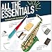 Mendini By Cecilio Alto Saxophone for Beginners, E Flat Alto Saxophone for Musicians with Tuner, Mouthpiece, Case, 10 Reeds, Grease, Cleaning Cloth & Rod, Gloves, Strap, Lesson Book (Green)
