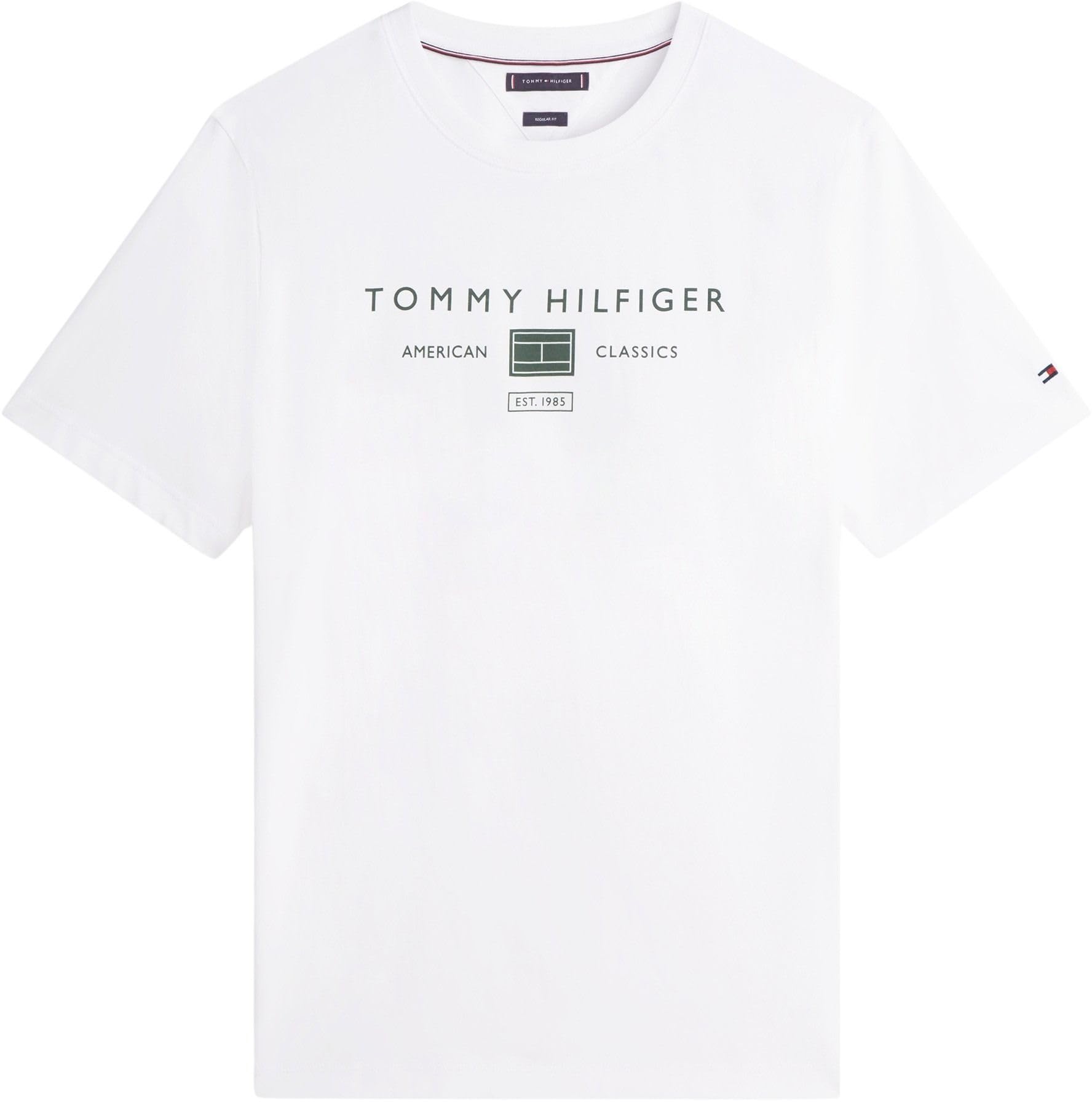 Mode von Calvin Klein & Tommy Hilfiger
