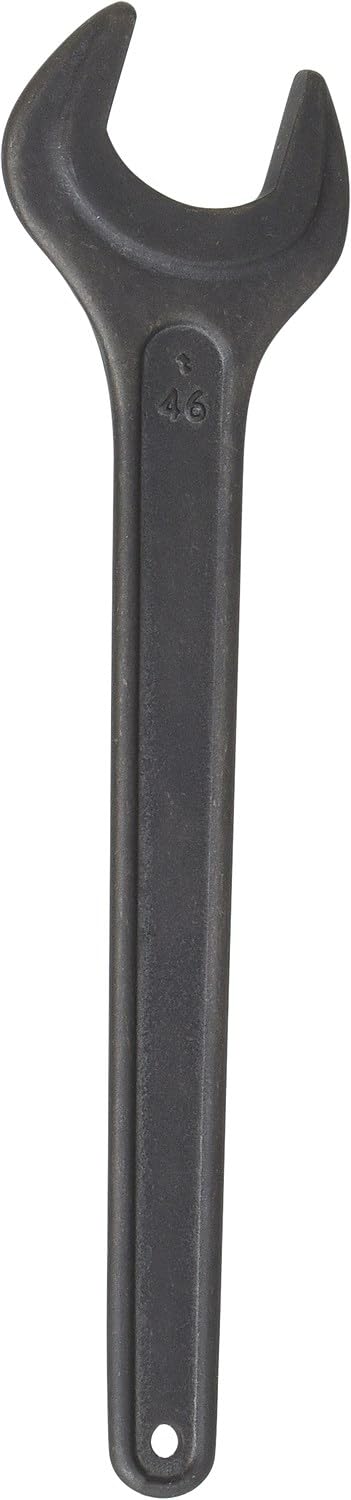 KS Tools 517.0546 Clé à fourche simple brunie 46 mm