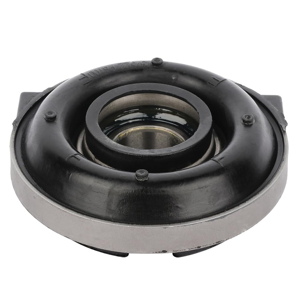 SCITOO Drive Shaft Center Support Bearing Fit For Ford Edge